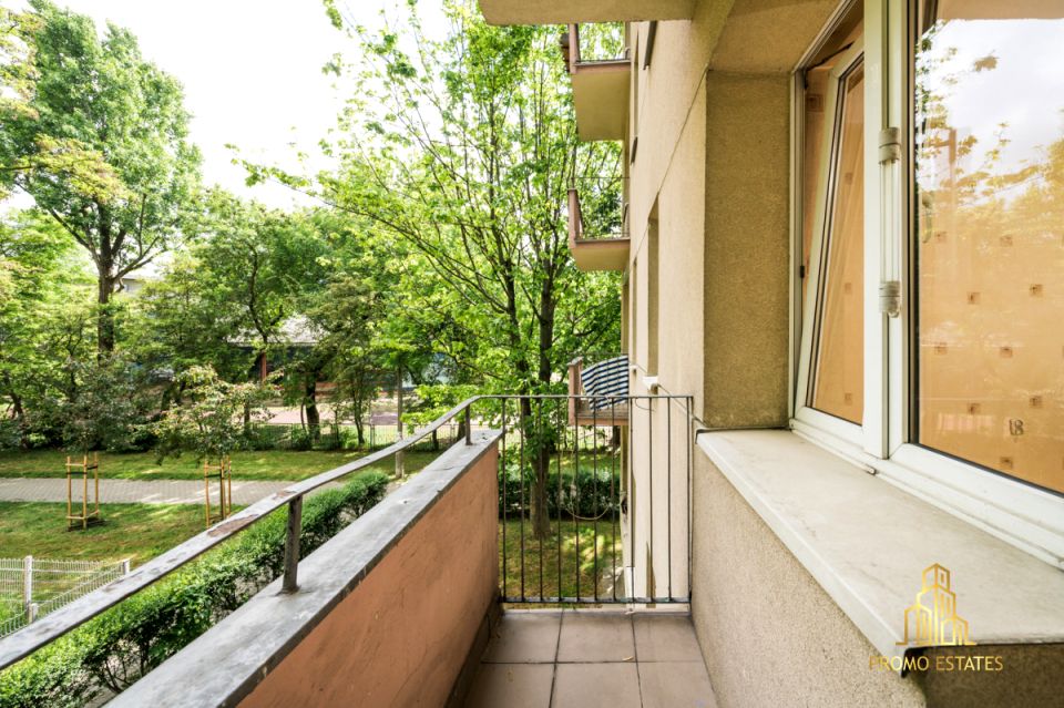 Mieszkanie Kraków
