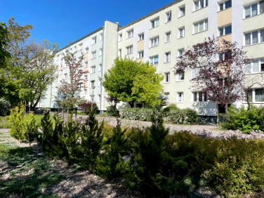 Mieszkanie Poznań