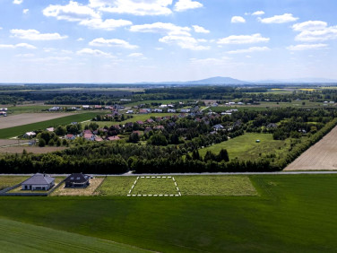 Działka inna sprzedam