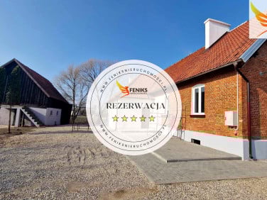Dom Rachowo