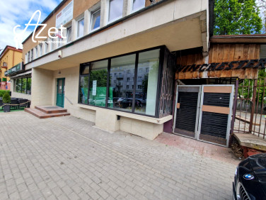 Lokal Białystok