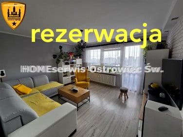 Mieszkanie Ostrowiec Świętokrzyski