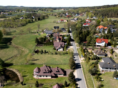 Dom wolnostojący sprzedaż