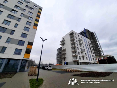 Mieszkanie Rzeszów