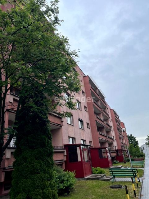 Mieszkanie Mikołów