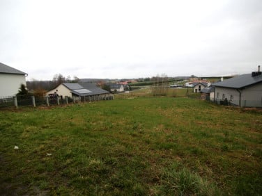 Działka budowlana Rzeszów