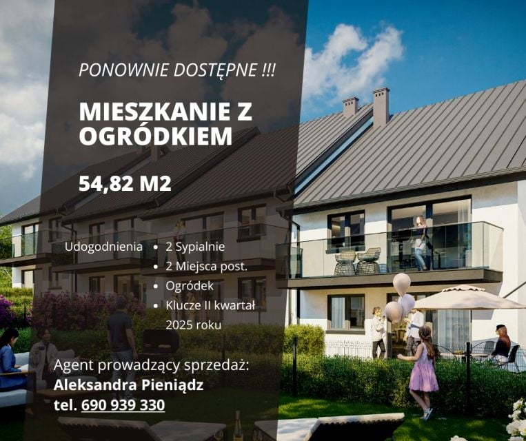 Mieszkanie Rzeszów