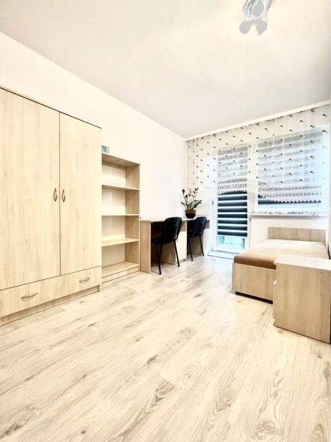 Mieszkanie Rzeszów