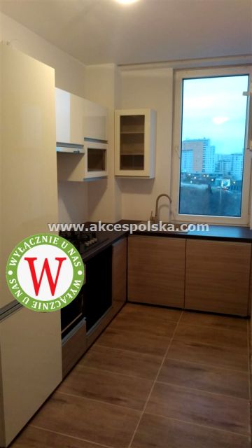 Mieszkanie Warszawa sprzedaż