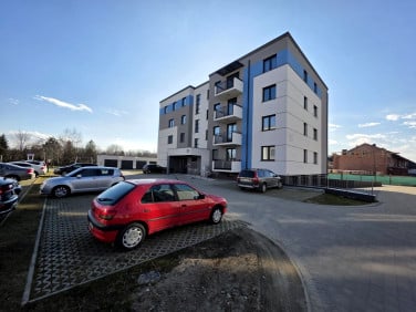 Mieszkanie Sędziszów Małopolski