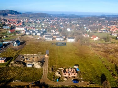 Działka Jelenia Góra