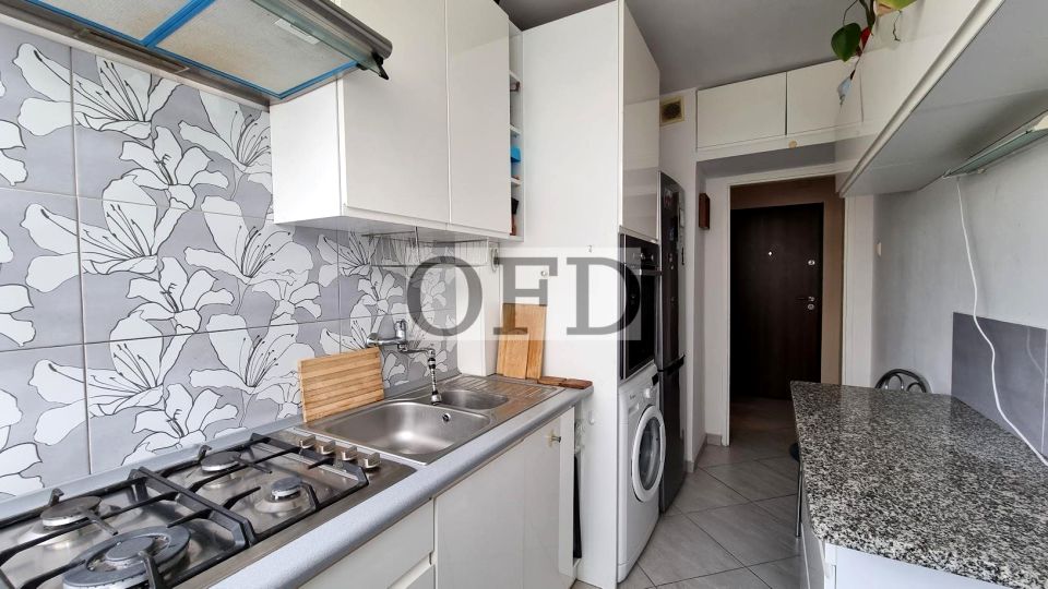 Mieszkanie blok mieszkalny Wrocław