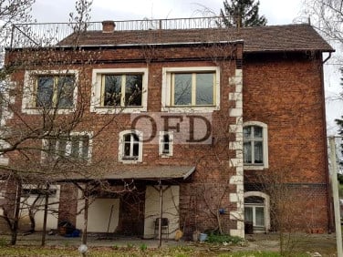 Dom Jaworzyna Śląska