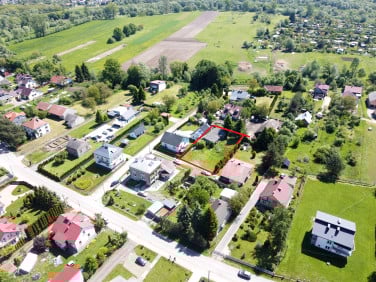 Działka Jasło