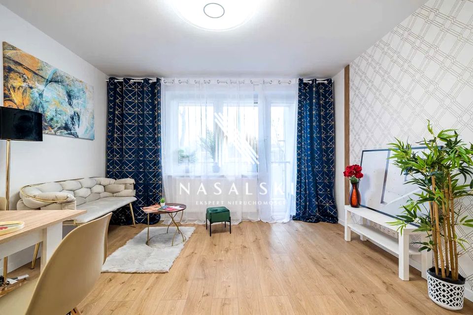 Mieszkanie Bydgoszcz