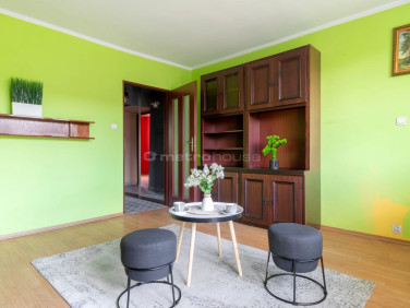 Mieszkanie Katowice sprzedaż