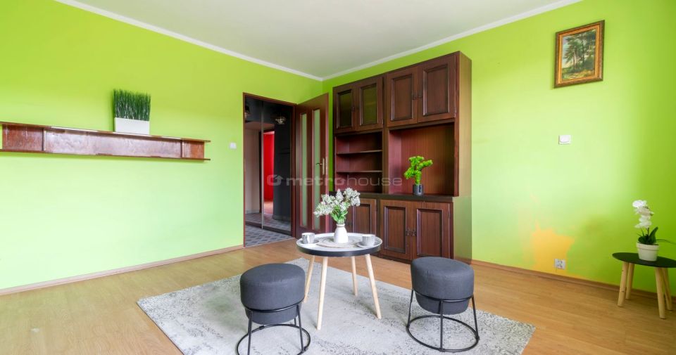 Mieszkanie Katowice sprzedaż