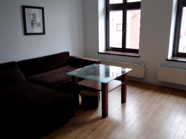 Mieszkanie Toruń