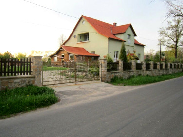 Dom Wojcieszyn