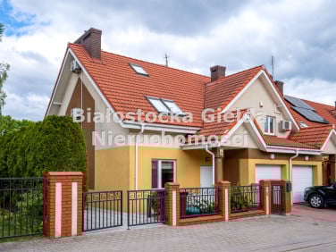 Dom Białystok
