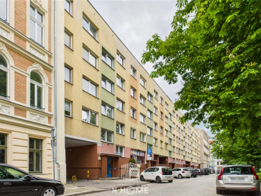 Mieszkanie Wrocław sprzedaż