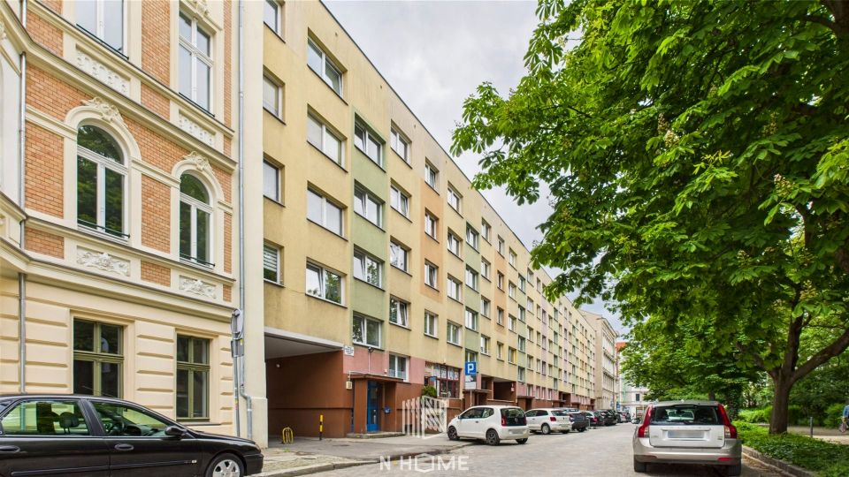 Mieszkanie Wrocław sprzedaż