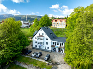 Lokal Karpacz