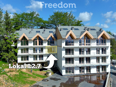 Mieszkanie Świeradów-Zdrój