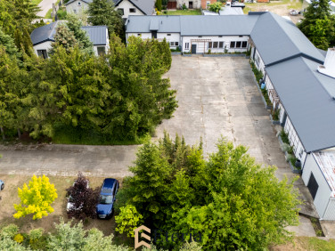 Budynek użytkowy Nowy Modlin