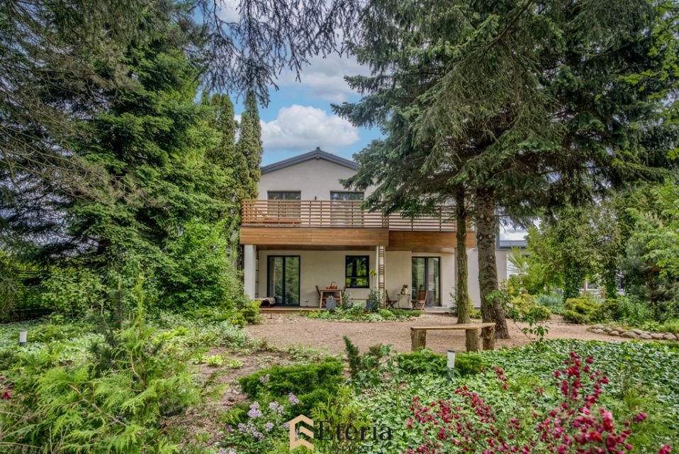 Budynek użytkowy Nowy Modlin