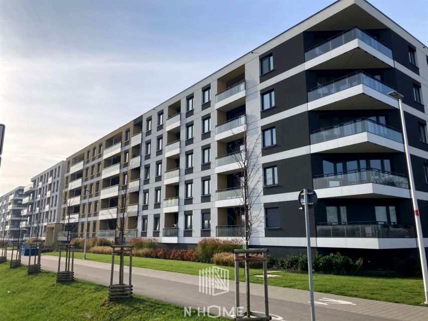 Mieszkanie apartamentowiec sprzedaż