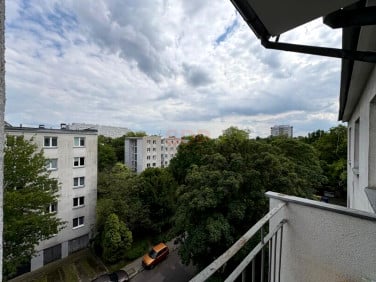 Mieszkanie Wrocław
