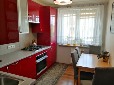 Mieszkanie Białystok