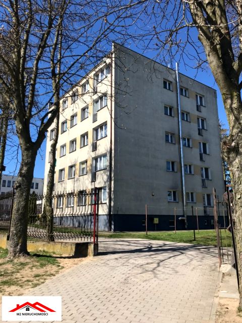 Mieszkanie Rypin
