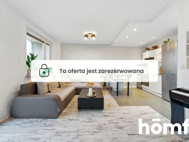 Mieszkanie Katowice