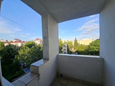 Mieszkanie Warszawa