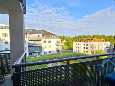 Mieszkanie Gdynia