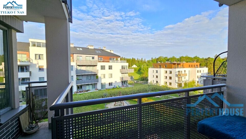 Mieszkanie Gdynia