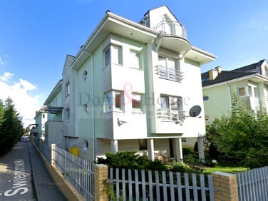 Mieszkanie Sopot