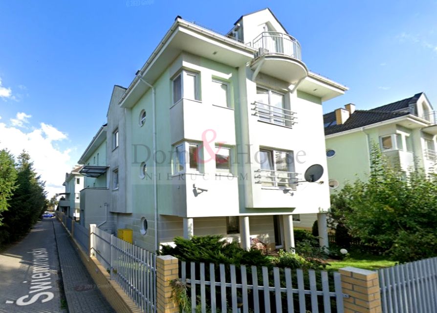 Mieszkanie Sopot
