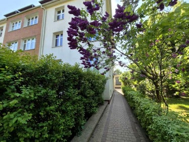 Mieszkanie Sopot