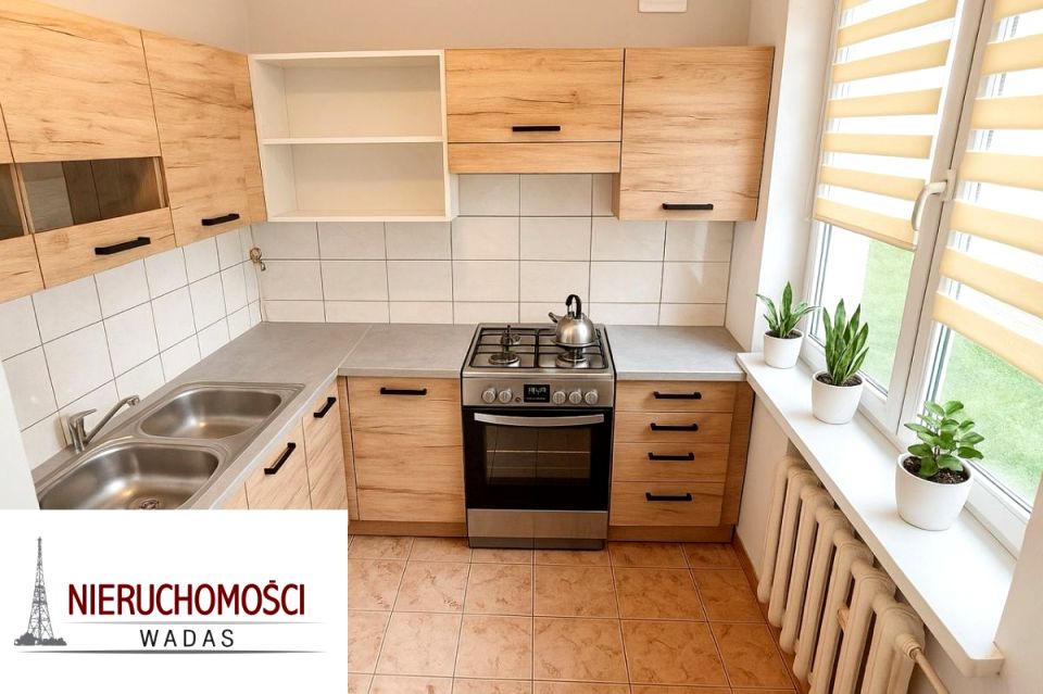 Mieszkanie Gliwice wynajem