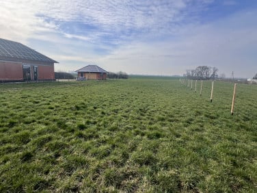 Działka budowlana Gortatowo