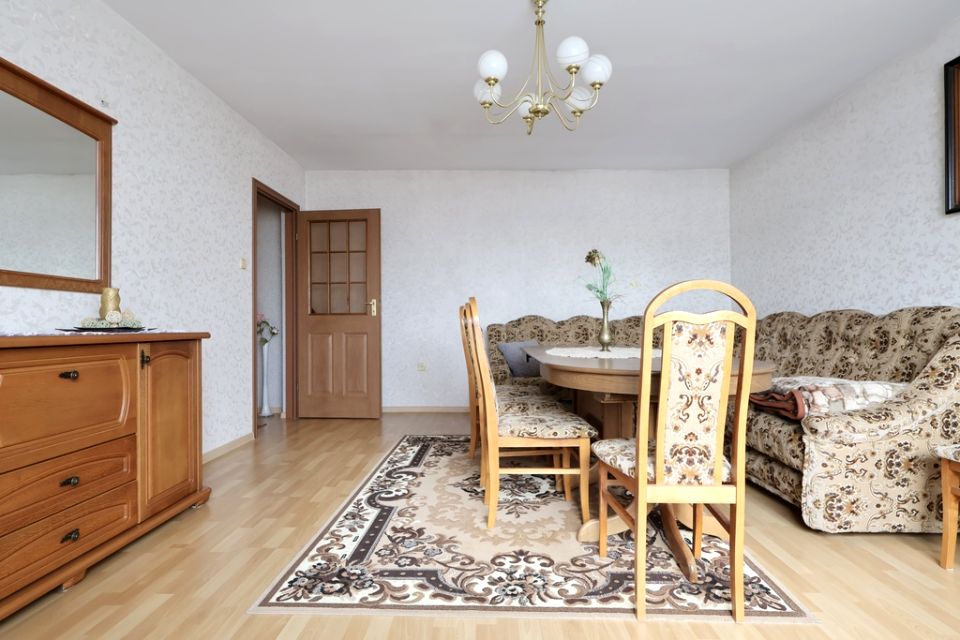 Dom wolnostojący sprzedaż