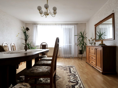 Dom Pólko sprzedaż