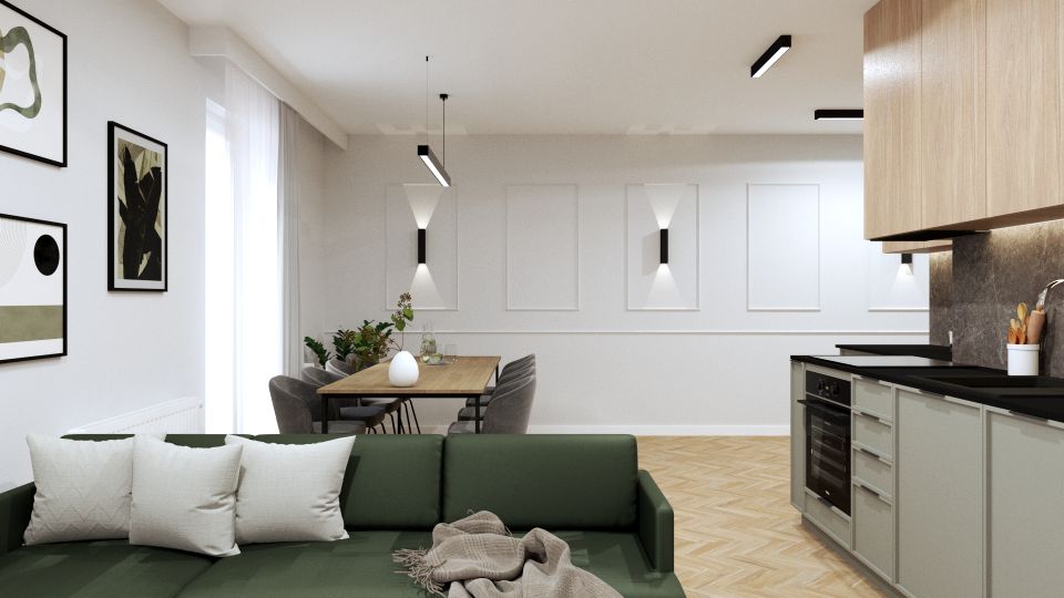 Mieszkanie Bydgoszcz sprzedaż