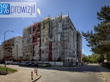Mieszkanie Białystok