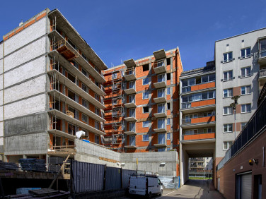 Mieszkanie Białystok
