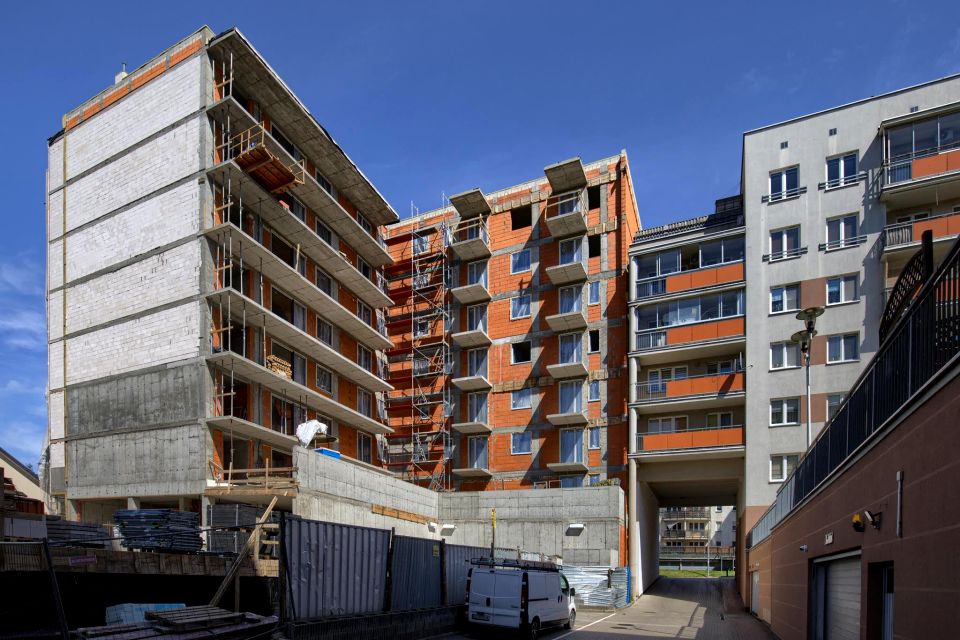 Mieszkanie Białystok