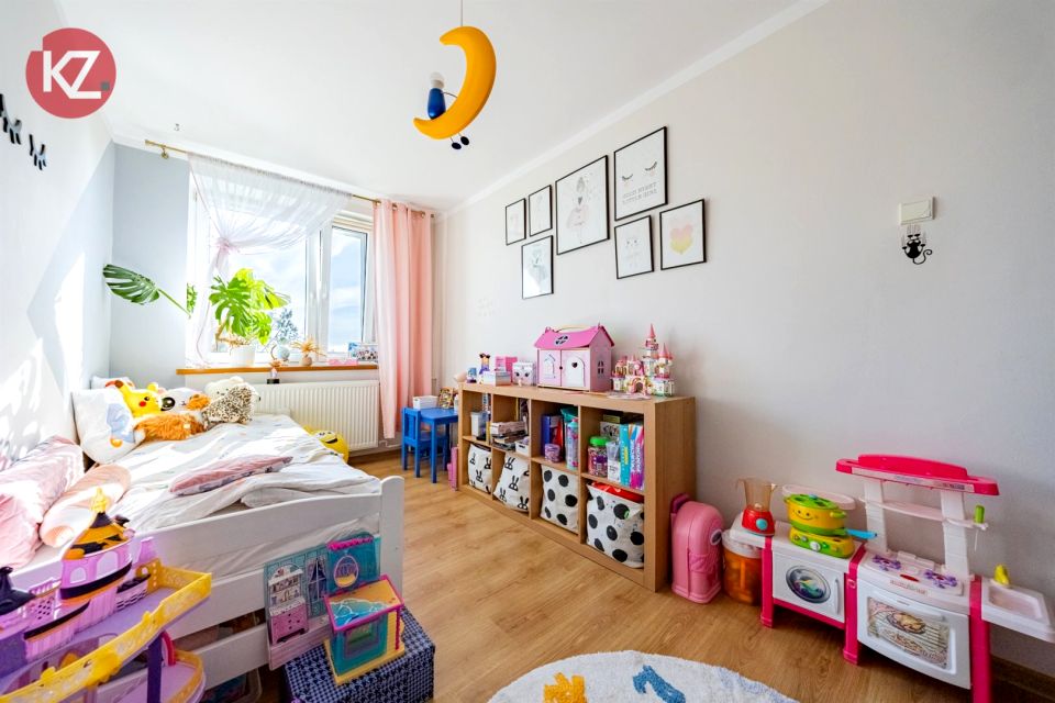 Mieszkanie Szydłowo